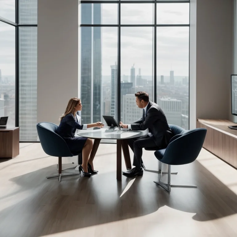 Contract Drafting & Review