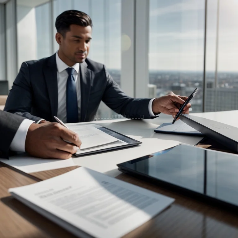 Regulatory Compliance