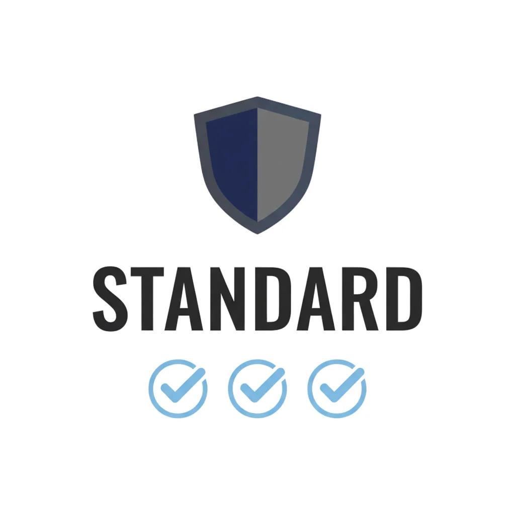 Advanced Compliance Package